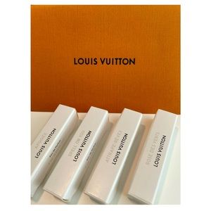 New❤️ Louis Vuitton Samples